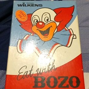 Germany Wilkins silverware